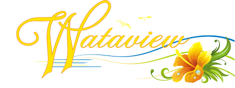 Wataview Vacation Rental